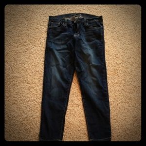 Flying Monkey Jeans